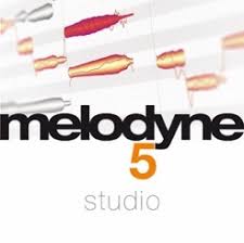 Celemony Melodyne 5 Studio v5.0.1.003