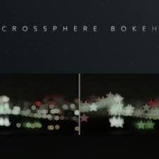 Crossphere Bokeh v1.3.3 for After Effects