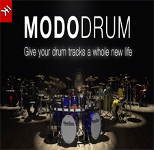 IK Multimedia MODO DRUM v1.1.0