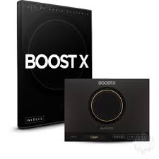 Initial Audio Boost X v1.3.0