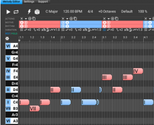 Music Developments Melodya v1.0.4