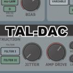 Togu Audio Line TAL-Dac