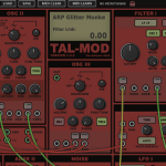 Togu Audio Line TAL-Mod