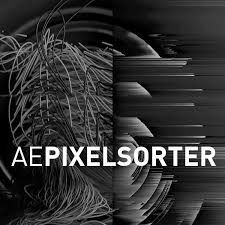 AE Pixel Sorter 2 v.2.0.6a