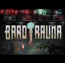 Barotrauma 0.9.10 (early access)