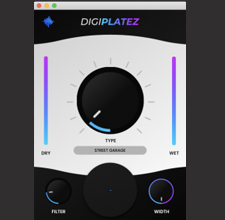 Digikitz Digiplatez v1.0