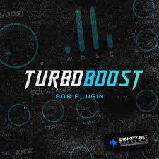 Digikitz Turbo Boost v1.0