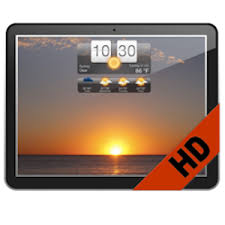 Living Weather & Wallpapers HD 5.3.2