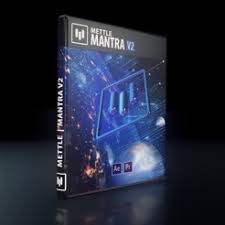 Mettle Mantra 2.0 for After Effects