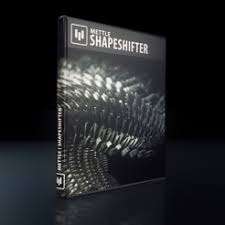 Mettle ShapeShifter v1.99 for After Effects