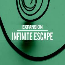 Native Instruments Infinite Escape Expansion v1.0