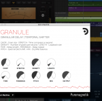 Puremagnetik Granule