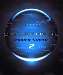 Spectrasonics Omnisphere Software v2.8.0d