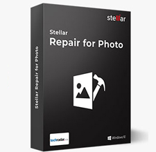 Stellar Repair for Photo 7.0.0.0