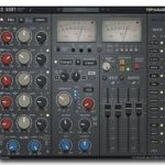 TBProAudio CS5501