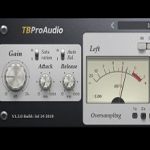 TBProAudio SLM2
