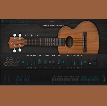 Ample Sound Ample Ethno Ukulele III v3.2.0