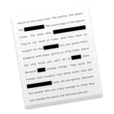 Black Out 2.1.0