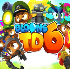 Bloons TD 6 18.1.2747