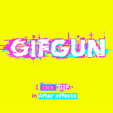 GifGun v1.7.15 For After Effects Win