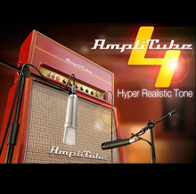 IK Multimedia AmpliTube 5 MAX v5.2.0B