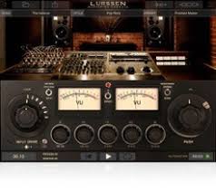 IK Multimedia Lurssen Mastering Console v1.1.1