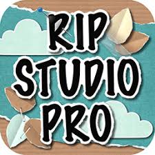 JixiPix Rip Studio Pro 1.1.15