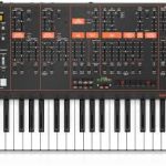 KORG ARP ODYSSEY