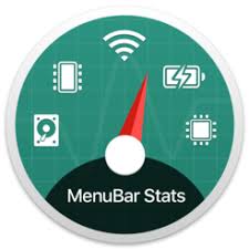 MenuBar Stats 3.6.1