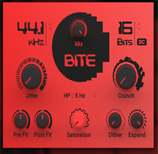 Native Instruments Bite v1.1.0