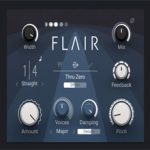 Native Instruments Flair