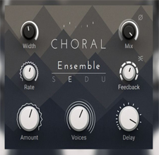 Native Instruments Choral v1.1.0