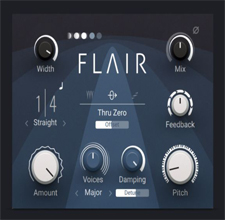 Native Instruments Flair v1.1.0