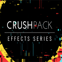 Native Instruments Crush Pack v1.1.0