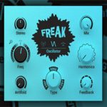 Native Instruments Freak