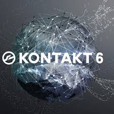 Native Instruments Kontakt 6 v6.4.0 MacOSX FIXED