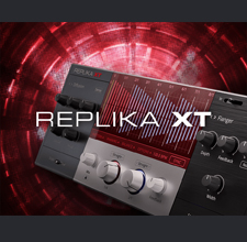 Native Instruments Replika XT v1.1.0