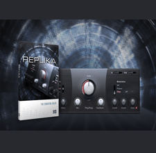 Native Instruments Replika v1.4.0