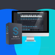 Plugin Boutique Scaler 2 v2.1.0