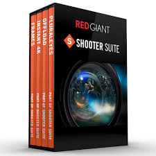 Red Giant Magic Bullet Suite 2024.0