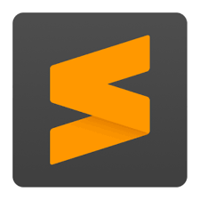 Sublime Text 4 Dev Build 4137