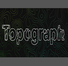 Topograph v1.0.2 for After Effects