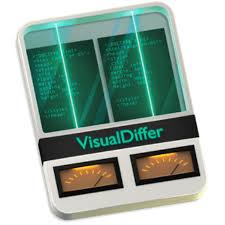 VisualDiffer 1.7.20