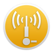 WiFi Explorer 3.6.4