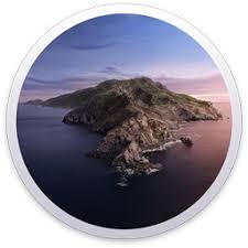 macOS Catalina 10.15.6 (19G73)