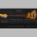 Ample Sound Ample Bass Jaco Fretless