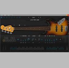 Ample Sound Ample Bass Jaco Fretless v3.2.0
