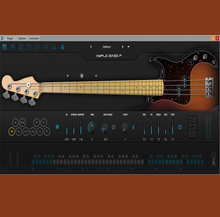 Ample Sound Ample Bass P III v3.1.0