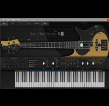 Ample Sound Ample Bass Yinyang v3.1.0