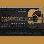 Ample Sound Ample Guitar M